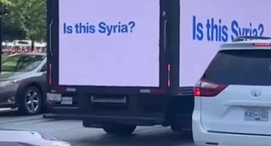 Kanada Sığınmacı Sorununa Böyle Tepki Gösterdi: "Burası Suriye mi?"