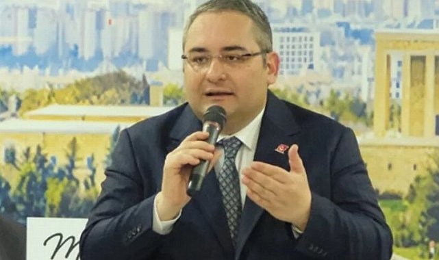 Keçiören Belediye Başkanı Mesut Özarslan'dan örnek davranış
