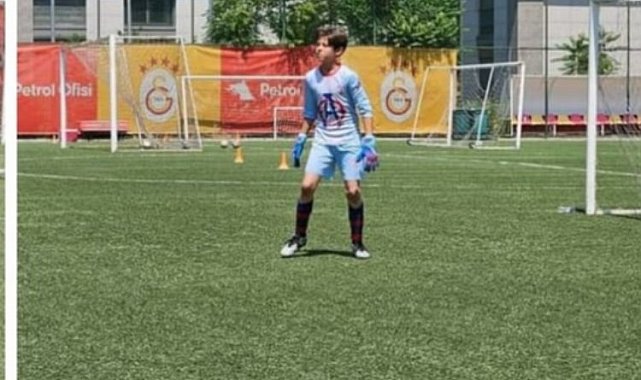 Keşan Genç Ordu'nun 2 oyuncusu Galatasaray yolunda