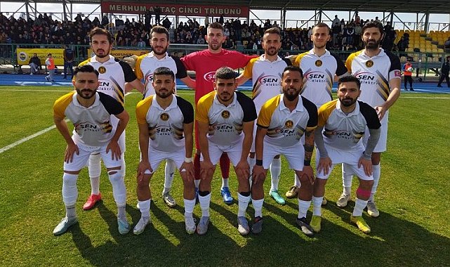 Keşanspor kongresi 30 Haziran'da yapılacak