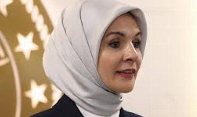 "Koruyucu Aile Hizmet Modelimizi Dünya'ya tanıtacağız"