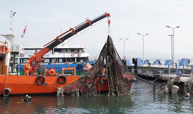Marmara kıyılarında buluşulacak