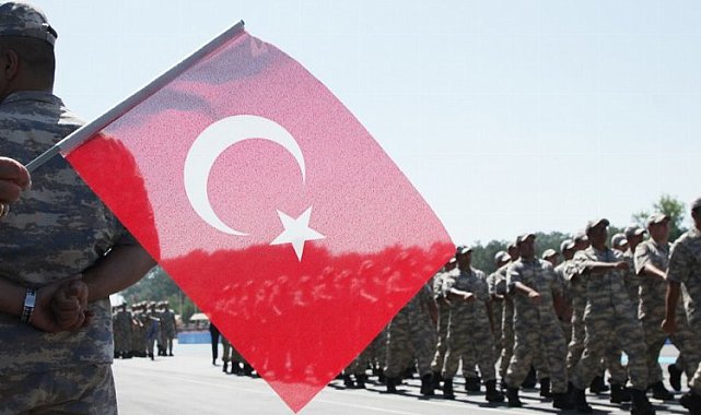 MSB'den 'bedelli' çağrısı