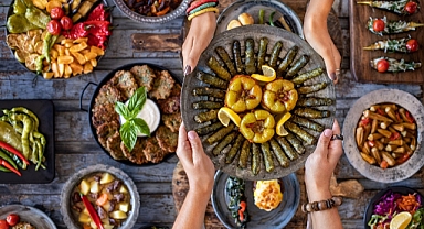  New Jersey'de Türk Yemek Festivali Başlıyor!