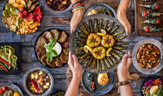 New Jersey'de Türk Yemek Festivali Başlıyor!