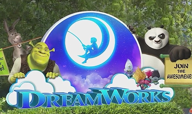 Universal Orlando'da DreamWorks Land Açıldı:Popüler Karakterlerle Dolu Bir Dünya!