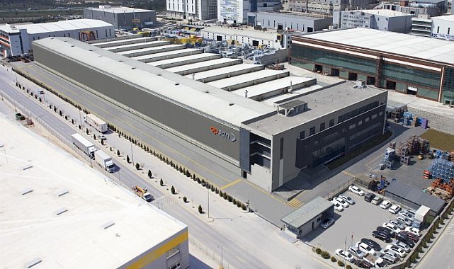 Opsan'dan çok önemli başarı