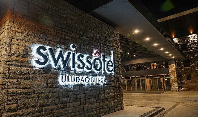 Swissôtel Uludağ'da Kurban Bayramı ve Babalar Günü için özel etkinlikler