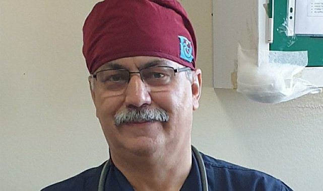Taş "Sigara gençlerimizin en büyük düşmanıdır"