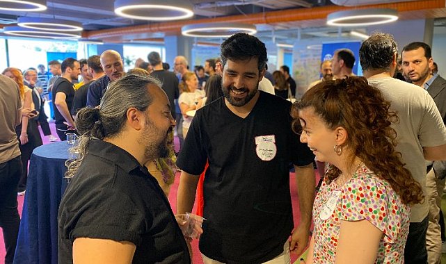 Tech Istanbul'da başvurular başladı