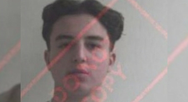 Cezaevi Fotoğrafları Ortaya Çıkan Timur Cihantimur'a Bakın Ne iş Verdiler!