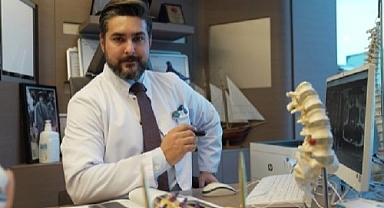 Tuna Pehlivanoğlu ABD'de Uluslararası 