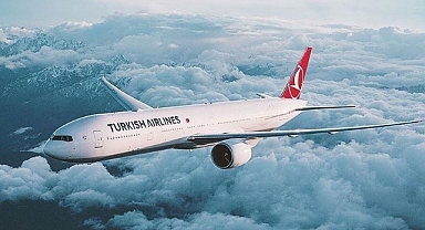 Uçak Biletlerinde Akılalmaz Fiyat Farkı: Vatandaşlar THY'ye Tepki Gösterdi!