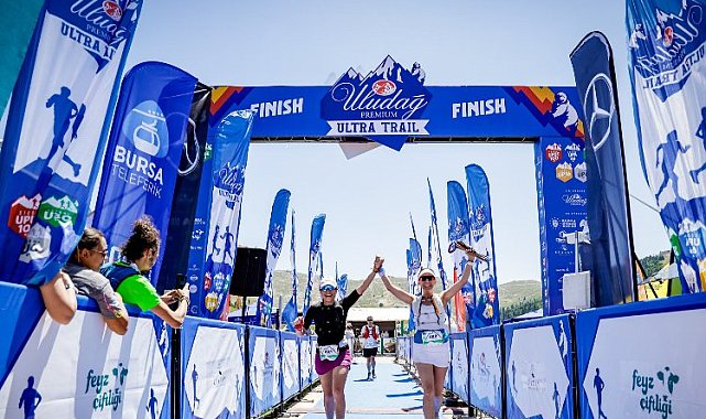 Uludağ Premium Ultra Trail, 7'nci kez koşulacak