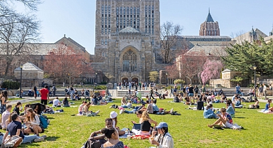 Yale Üniversitesi'nden Milyonlarca Dolarlık Bağış Skandalı
