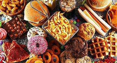 12 Yaşındaki Genç Araştırmacı Kanıtladı: Fast Food Sandığınız Kadar Temiz Değil!