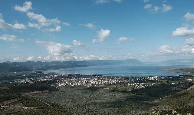 4 devlete başkentlik yapan İznik, turizm potansiyelini açığa çıkaramıyor