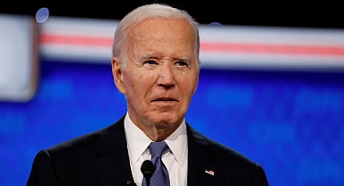 ABD Başkanı Joe Biden, Adaylıktan Çekildi!