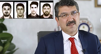 ABD'de Hayatını Kaybeden 4 Genç İçin AK Parti Batman Milletvekili Ferhat Nasıroğlu Harekete Geçti!