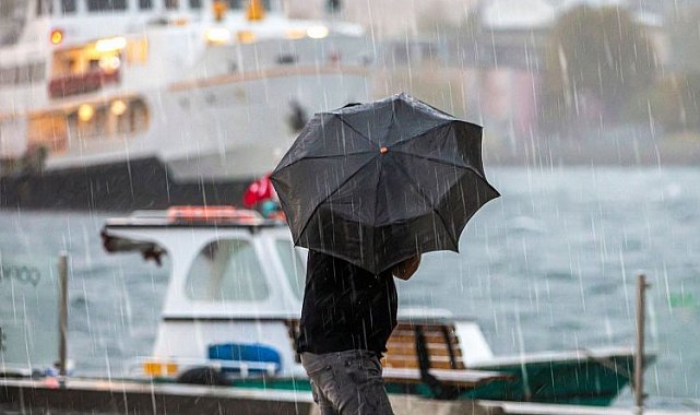 AKOM uyardı: Akşam şiddetini artıracak