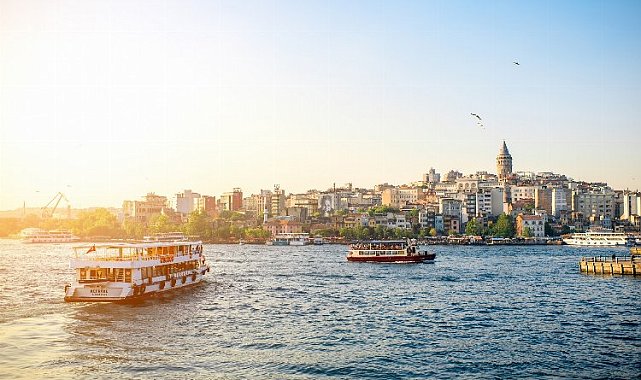 AKOM'dan sıcak hava uyarısı