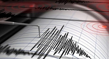 Alaska'da Şiddetli Deprem: 6,0 ile Sallandı!