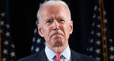 Amerika Başkanı Joe Biden'dan Tarihi Hata!