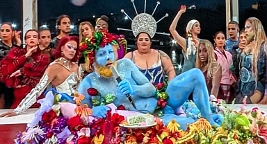 Amerikalı Şirket Olimpiyat Reklamlarını Çekti