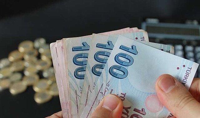 Bakan Şimşek açıkladı... TL'ye güven artıyor!