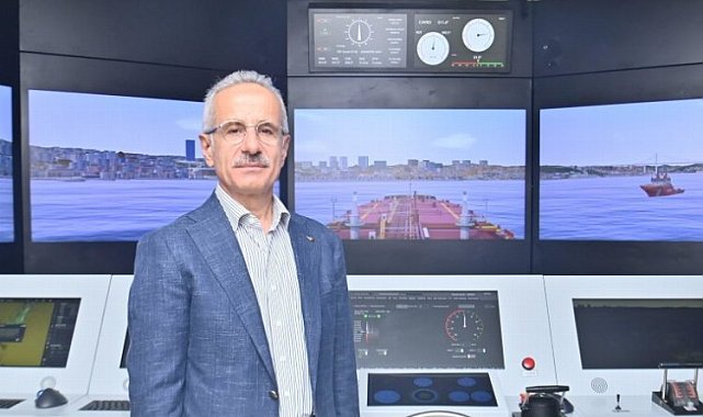 Bakan Uraloğlu: Küresel kesinti siber saldırı değil!