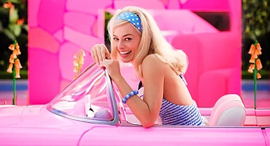 Barbie'nin Yıldızı Margot Robbie'den Bebek Müjdesi