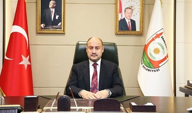 Başkan Gülpınar: "15 Temmuz demokrasi mücadelesinin adıdır"
