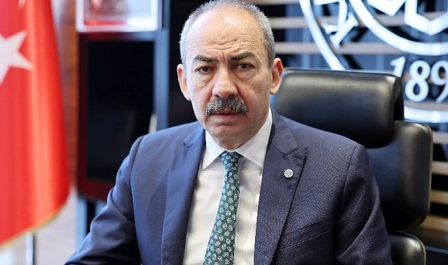 Başkan Gülsoy'dan 15 Temmuz mesajı