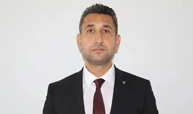 Başkan Uygar Gündeşli'den Türkiye'de ilk denilecek proje!