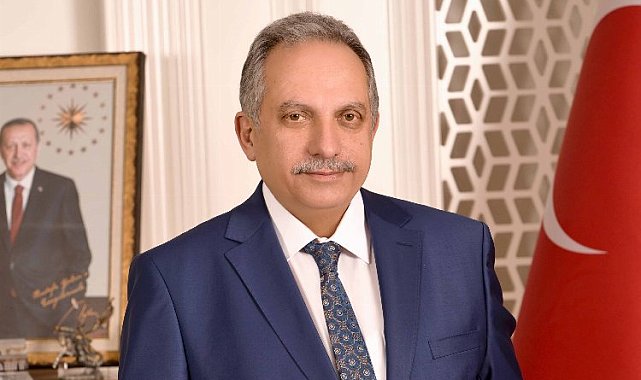 Başkan Yalçın'dan 15 Temmuz mesajı