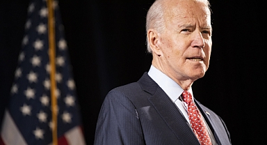 Başkanlık Seçiminden Çekilmesi İstenilen Biden: 