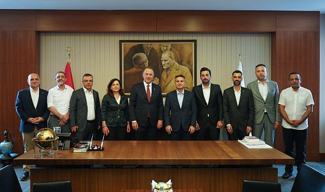 Beylikdüzü Kaymakamı Bafra'ya atandı