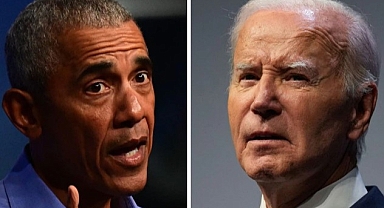 Biden, Obama'nın da Desteğini Kaybetti