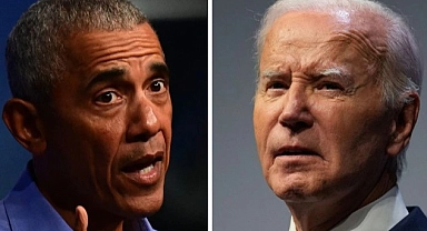 Biden, Obama'nın da Desteğini Kaybetti