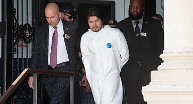 Brooklyn'deki Özbek Aileye Korkunç Saldırı: 4 Kişi Öldürüldü!