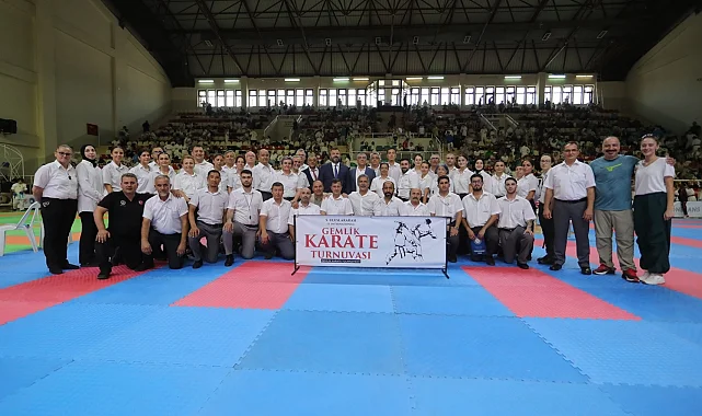 "Buradan Dünya şampiyonları çıkmasını istiyoruz"