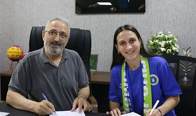 Bursa Büyükşehir Belediyespor'da 2 yeni transfer
