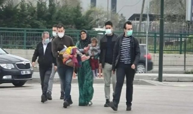 Bursa Şehir Hastanesi dilencilerin kıskacında!