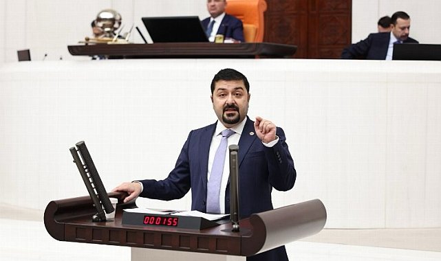 CHP'li Yazgan'dan bakanlığa tepki: Can bu kadar mı kıymetsiz?!