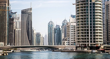 Dubai'de Yaşa Dünyayı Dolaş