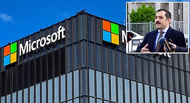 Dünyayı Durduran Microsoft’un Albayraklar İle 1.5 Milyon Dolarlık Davası!