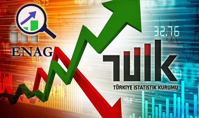 Enflasyonda Haziran verileri açıklandı... TÜİK yüzde 71,60, ENAG yüzde 113,08!