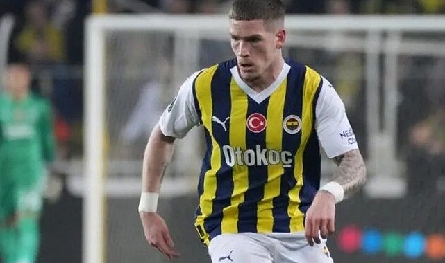 Fenerbahçeli Ryan Kent, Ada'ya dönüyor