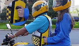 İstanbul'da Taksi Sorunu ve Motor Taksi Tecrübem