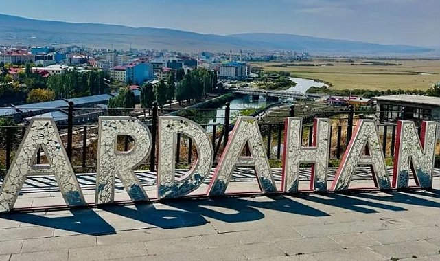 İstihdamı en yüksek il Ardahan